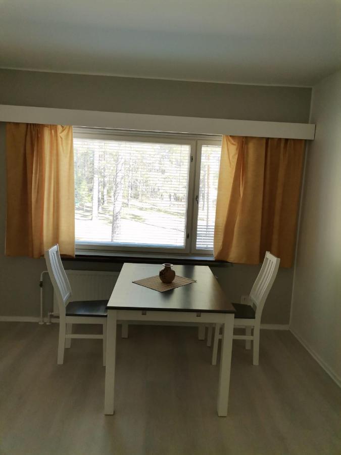 Economy Escape Apartment คูโวลา ภายนอก รูปภาพ