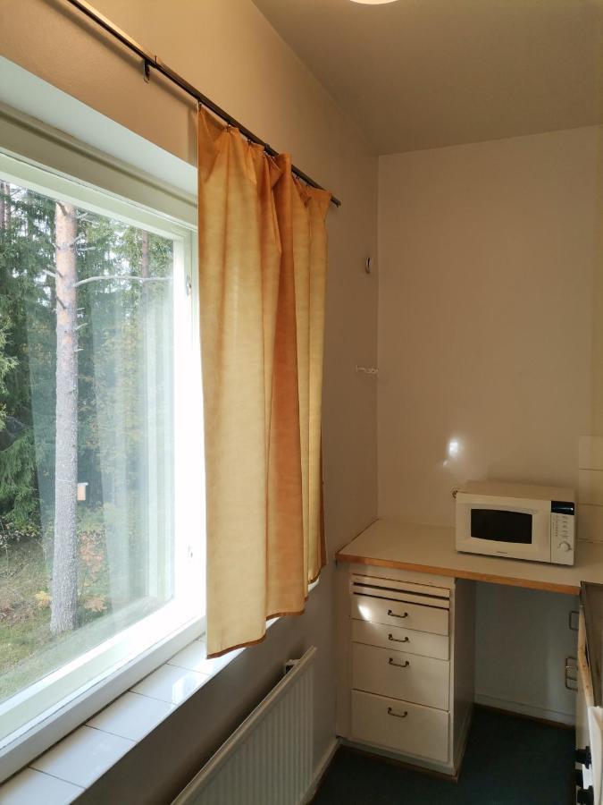 Economy Escape Apartment คูโวลา ภายนอก รูปภาพ
