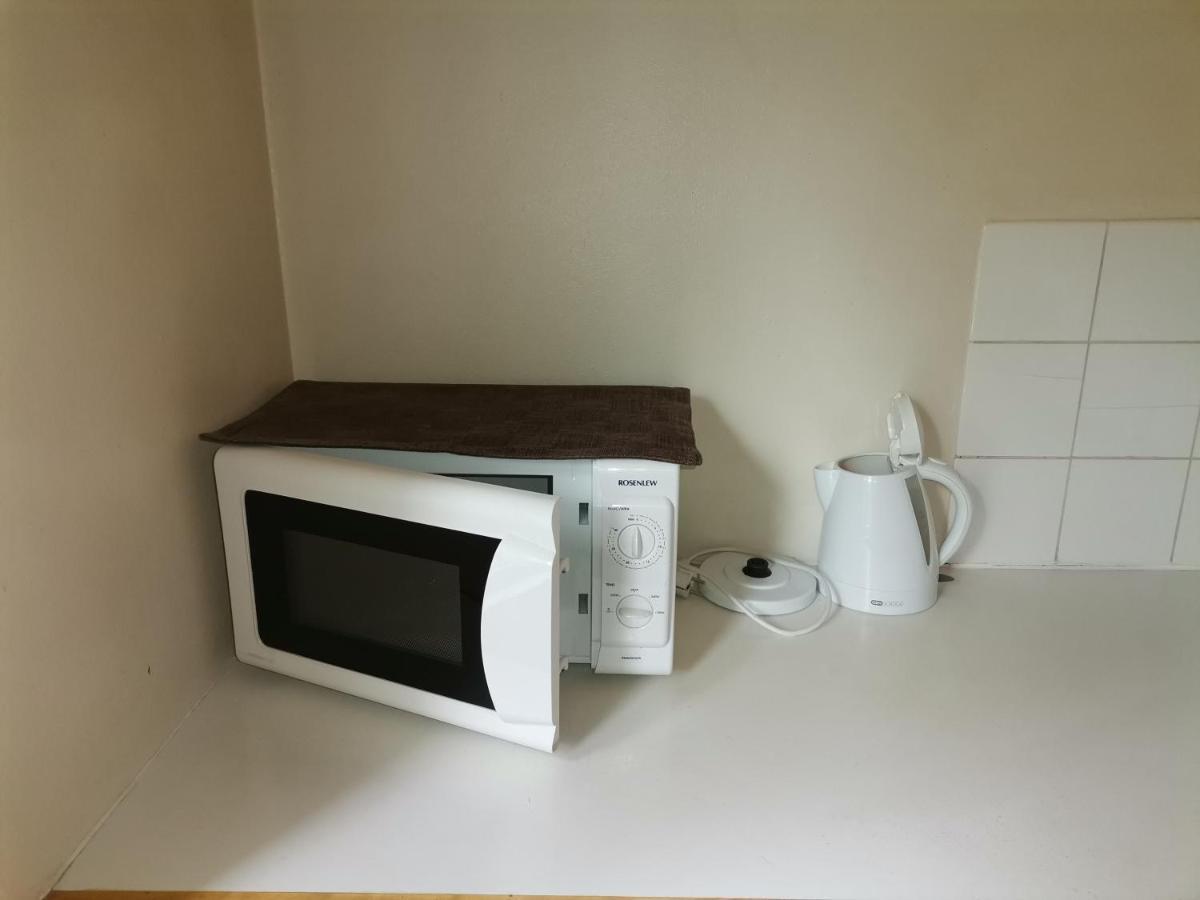 Economy Escape Apartment คูโวลา ภายนอก รูปภาพ