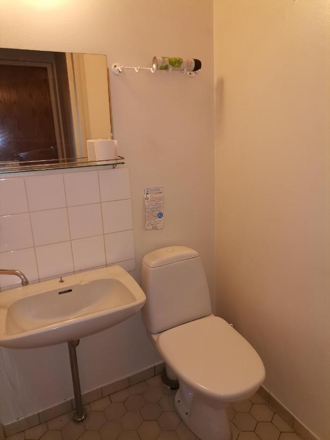 Economy Escape Apartment คูโวลา ภายนอก รูปภาพ